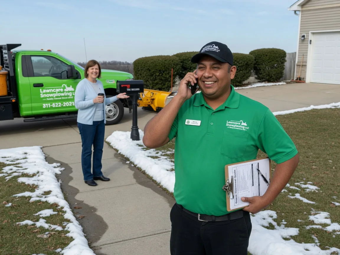 Lawn Care Services By Expert Landscaper Inavale, NE FAQs